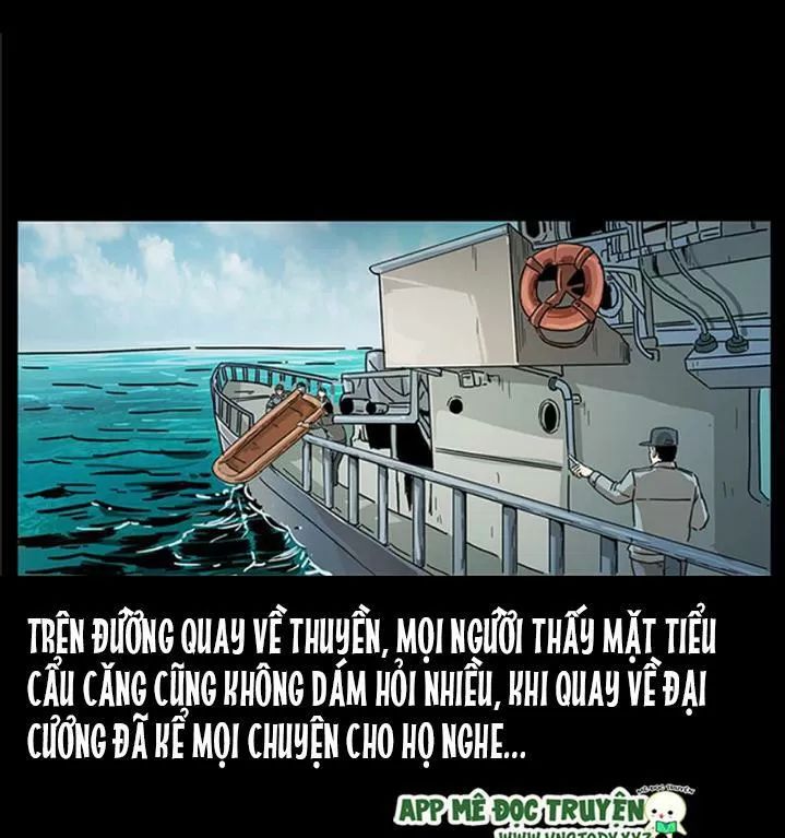 U Minh Ngụy Tượng Chapter 239 - Trang 2