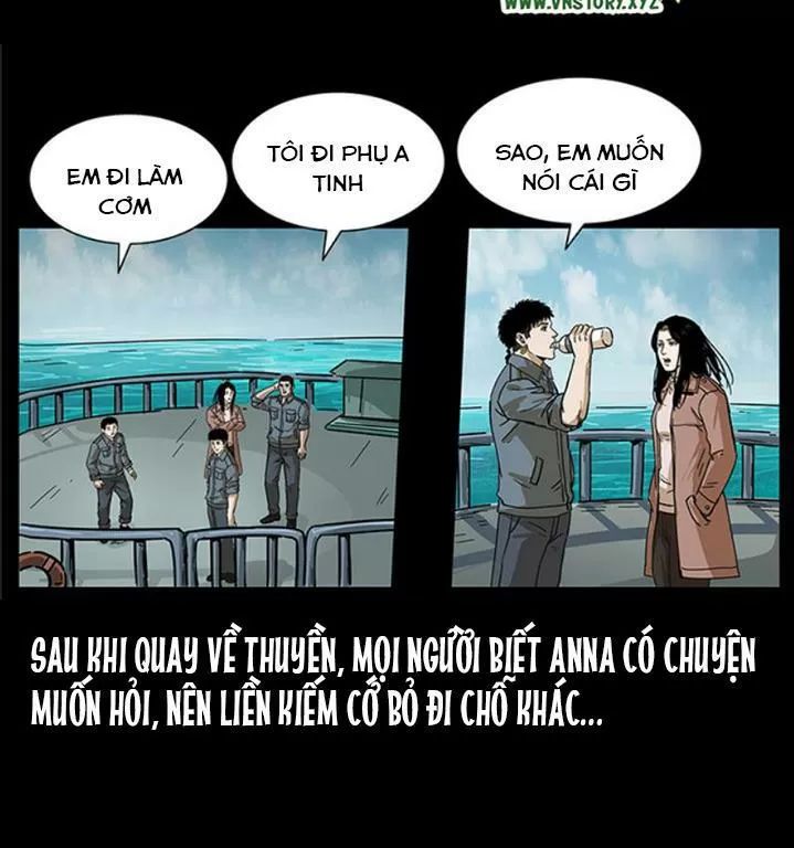 U Minh Ngụy Tượng Chapter 239 - Trang 2