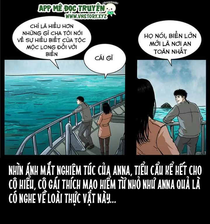 U Minh Ngụy Tượng Chapter 239 - Trang 2