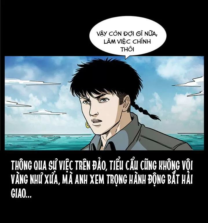U Minh Ngụy Tượng Chapter 239 - Trang 2