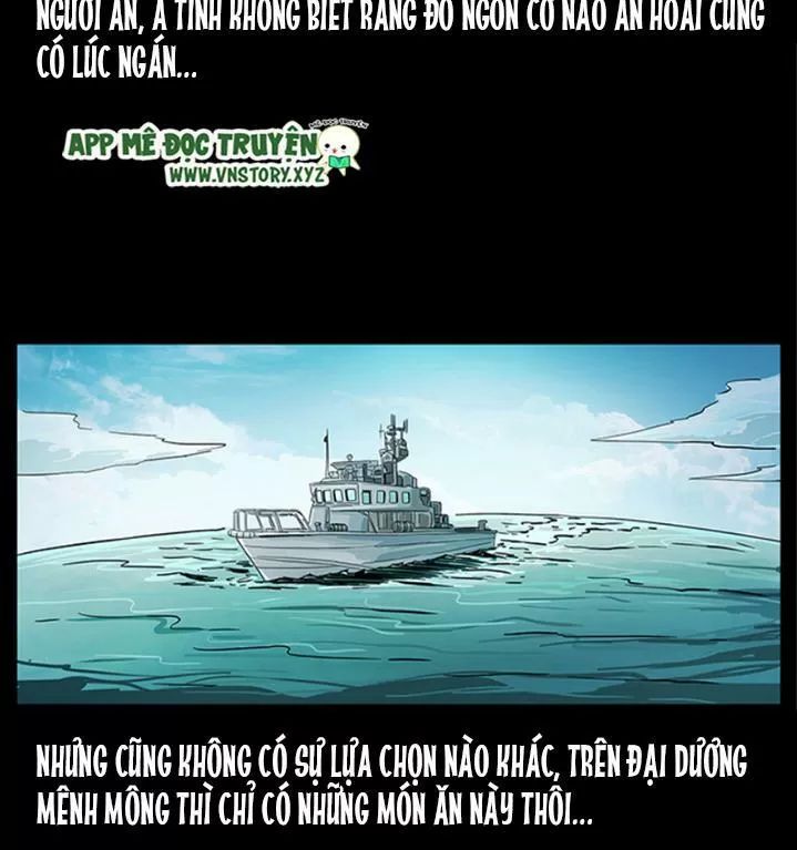 U Minh Ngụy Tượng Chapter 239 - Trang 2