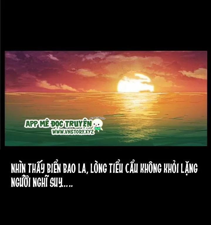 U Minh Ngụy Tượng Chapter 239 - Trang 2