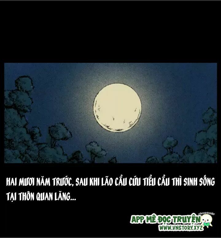 U Minh Ngụy Tượng Chapter 24.1 - Trang 2