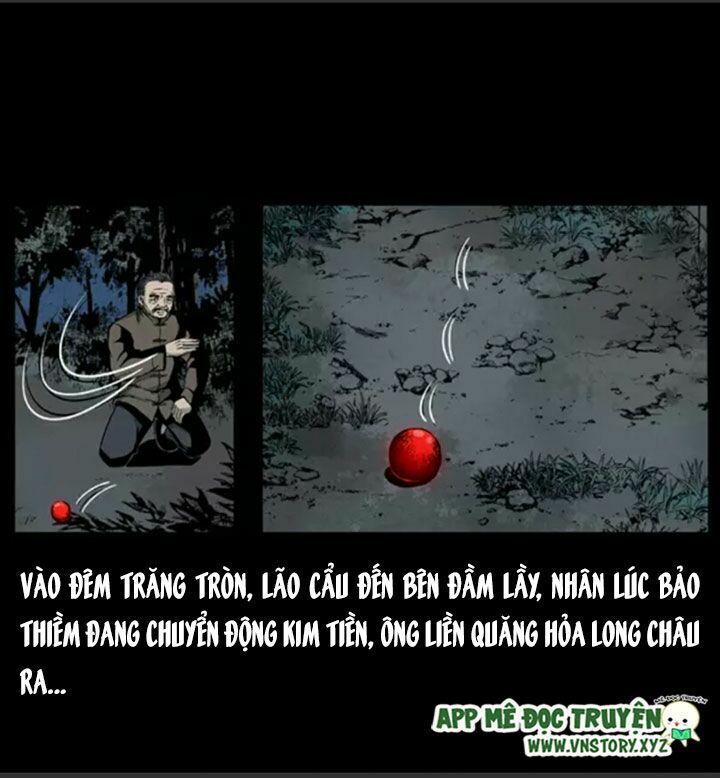 U Minh Ngụy Tượng Chapter 24.1 - Trang 2