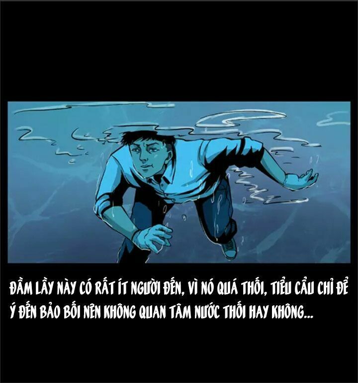 U Minh Ngụy Tượng Chapter 24.1 - Trang 2