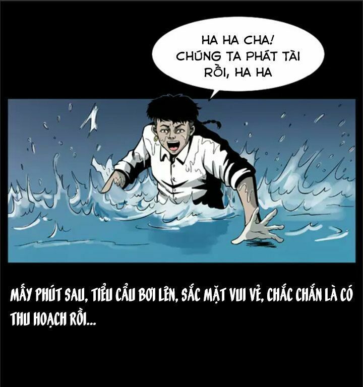 U Minh Ngụy Tượng Chapter 24.1 - Trang 2