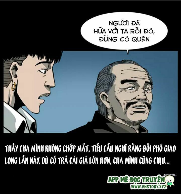 U Minh Ngụy Tượng Chapter 24.1 - Trang 2