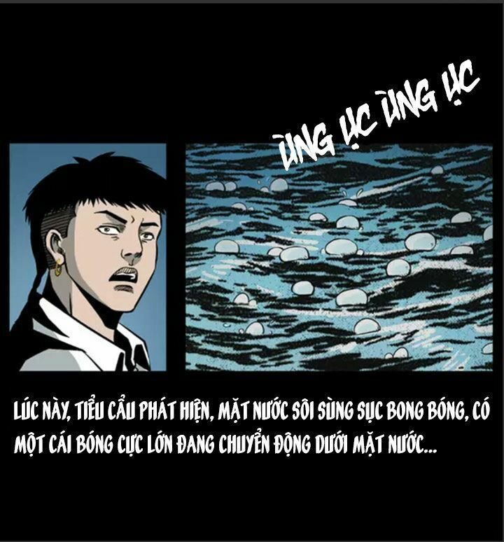 U Minh Ngụy Tượng Chapter 24.1 - Trang 2