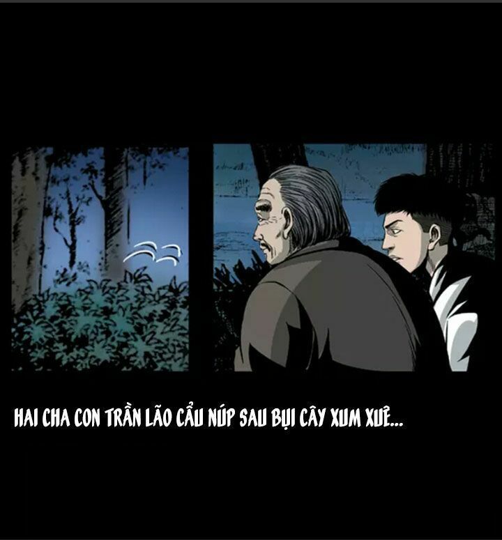 U Minh Ngụy Tượng Chapter 24.1 - Trang 2