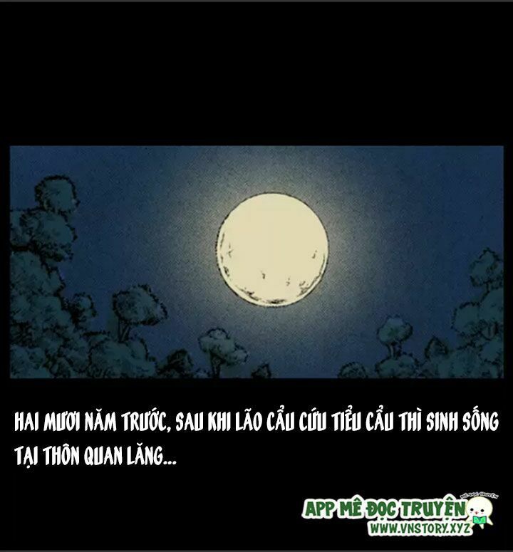 U Minh Ngụy Tượng Chapter 24 - Trang 2