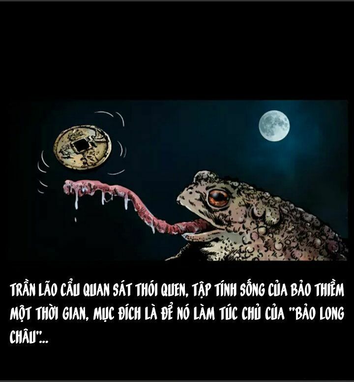 U Minh Ngụy Tượng Chapter 24 - Trang 2