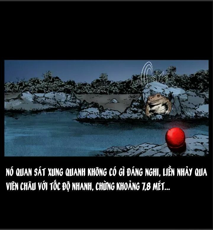 U Minh Ngụy Tượng Chapter 24 - Trang 2