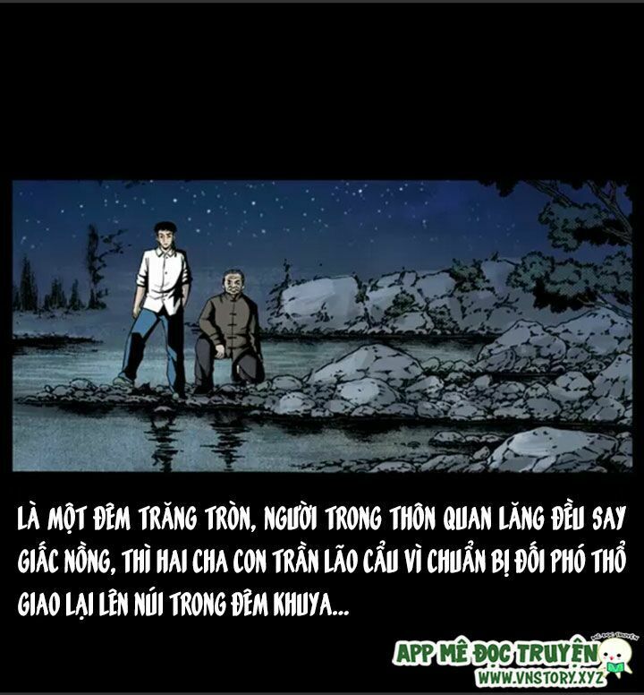 U Minh Ngụy Tượng Chapter 24 - Trang 2