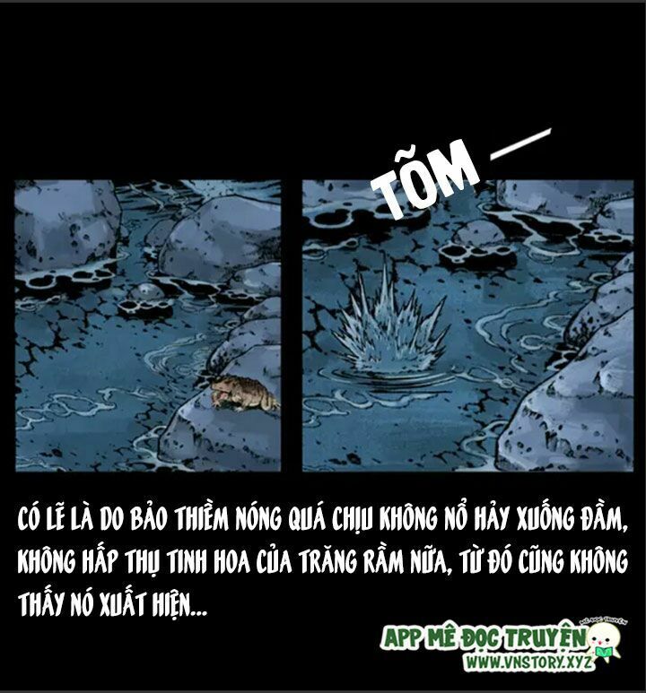 U Minh Ngụy Tượng Chapter 24 - Trang 2