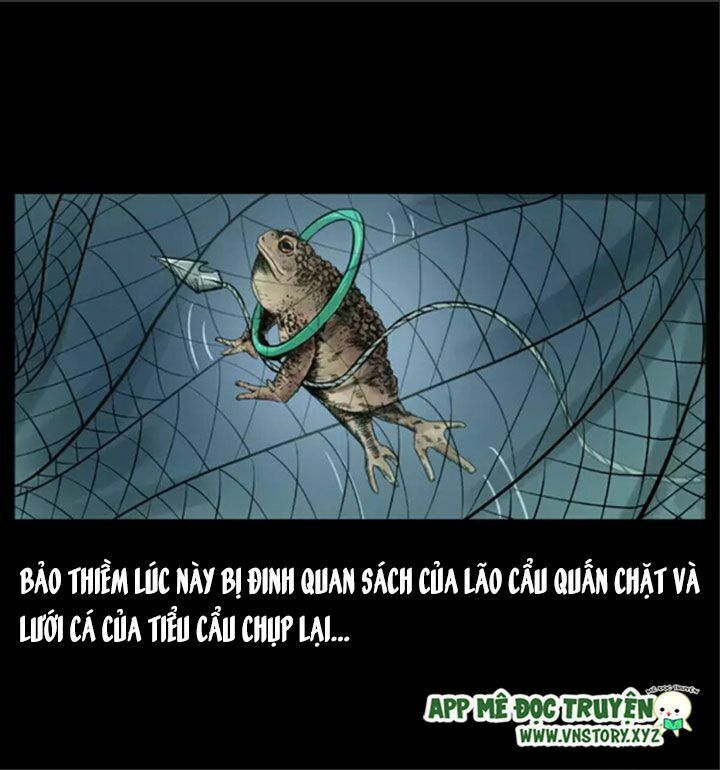 U Minh Ngụy Tượng Chapter 24 - Trang 2