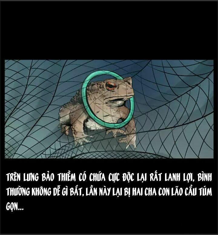 U Minh Ngụy Tượng Chapter 24 - Trang 2