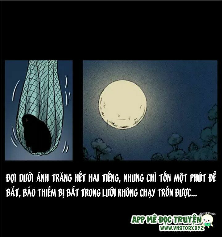 U Minh Ngụy Tượng Chapter 24 - Trang 2