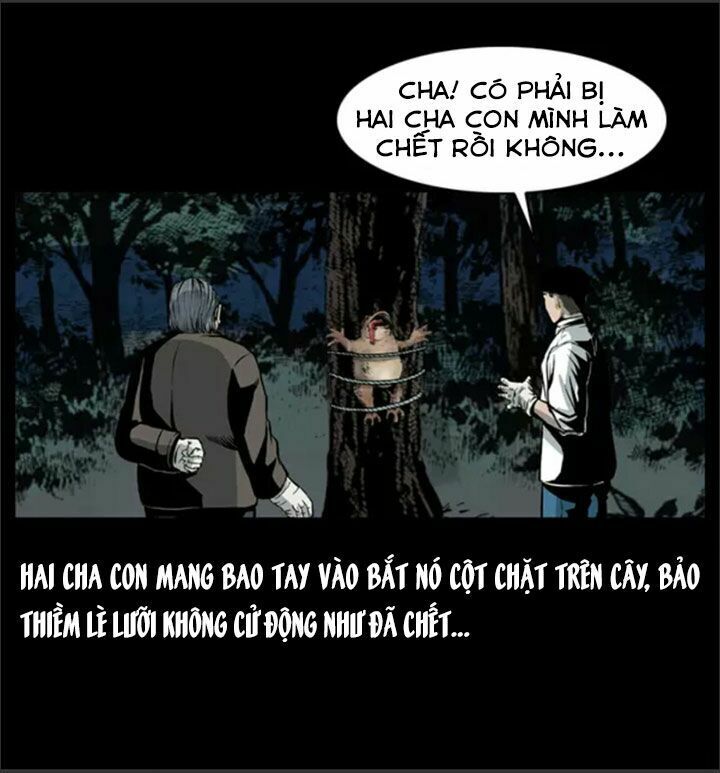 U Minh Ngụy Tượng Chapter 24 - Trang 2