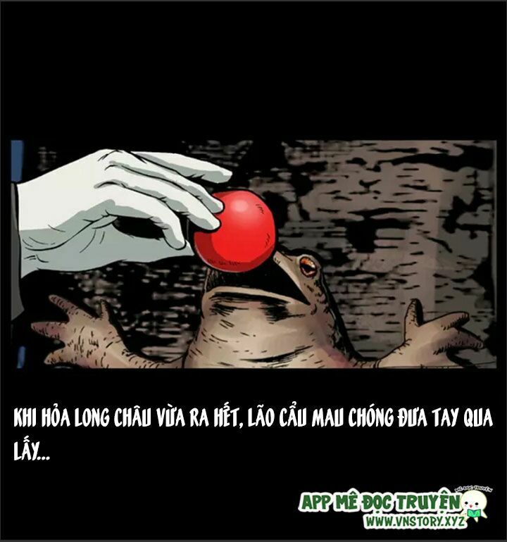 U Minh Ngụy Tượng Chapter 24 - Trang 2