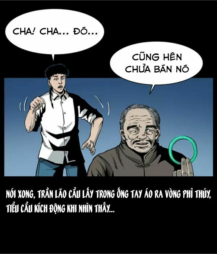 U Minh Ngụy Tượng Chapter 24 - Trang 2