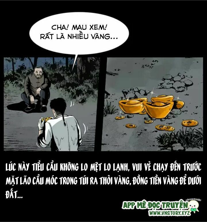 U Minh Ngụy Tượng Chapter 24 - Trang 2