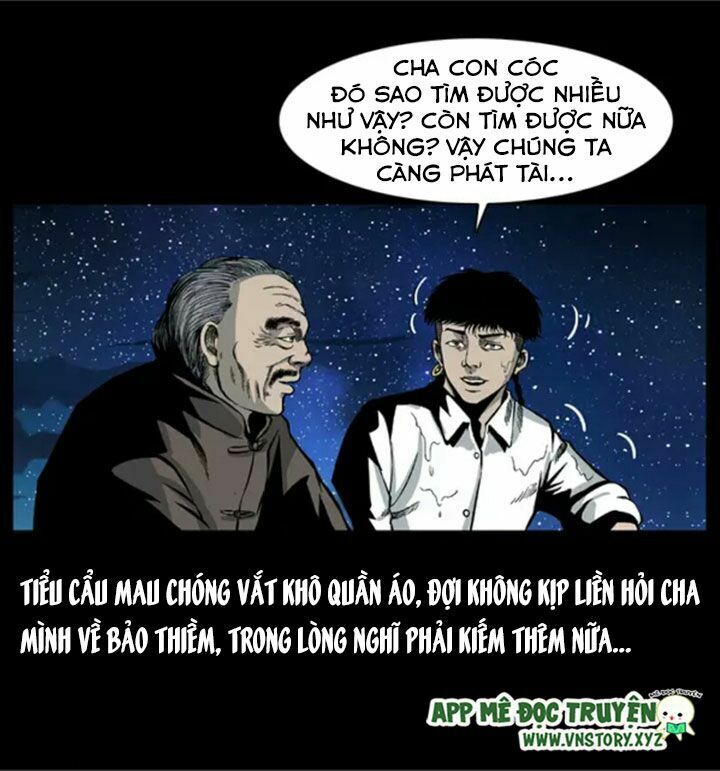 U Minh Ngụy Tượng Chapter 24 - Trang 2