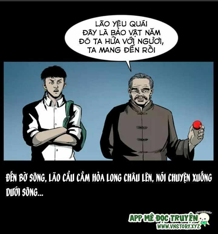 U Minh Ngụy Tượng Chapter 24 - Trang 2