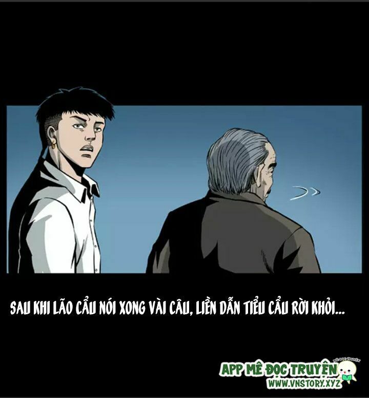 U Minh Ngụy Tượng Chapter 24 - Trang 2