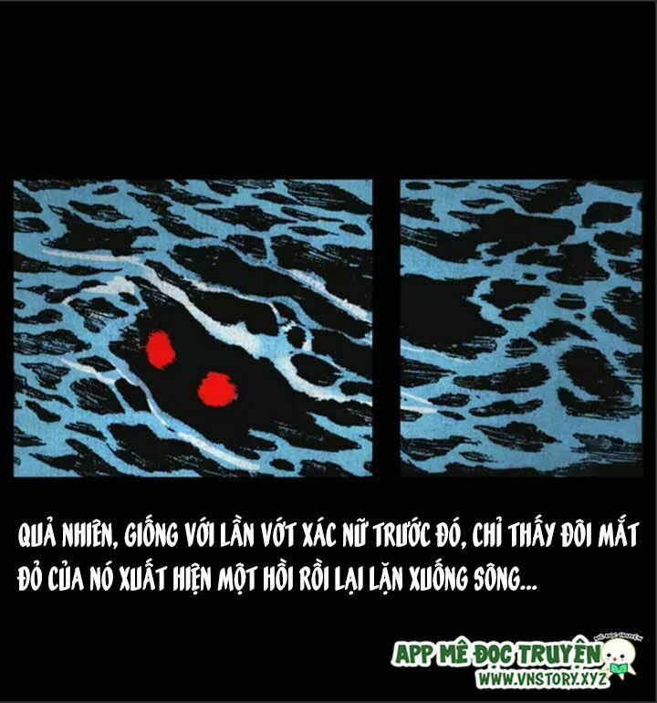 U Minh Ngụy Tượng Chapter 24 - Trang 2