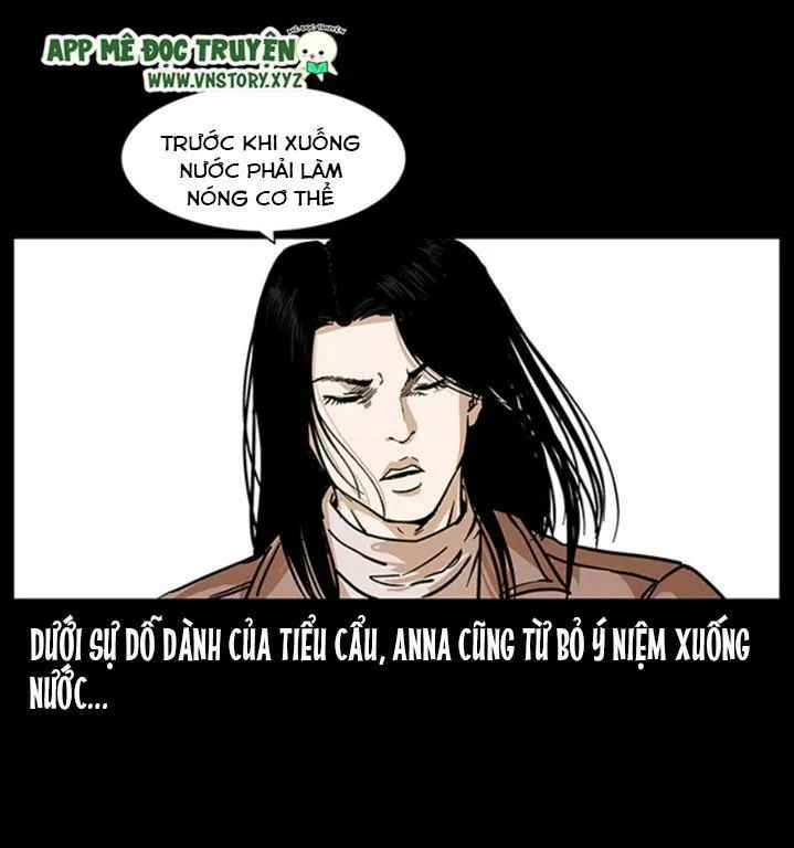U Minh Ngụy Tượng Chapter 240 - Trang 2