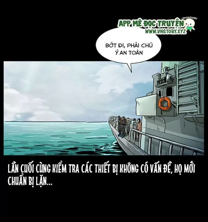 U Minh Ngụy Tượng Chapter 240 - Trang 2