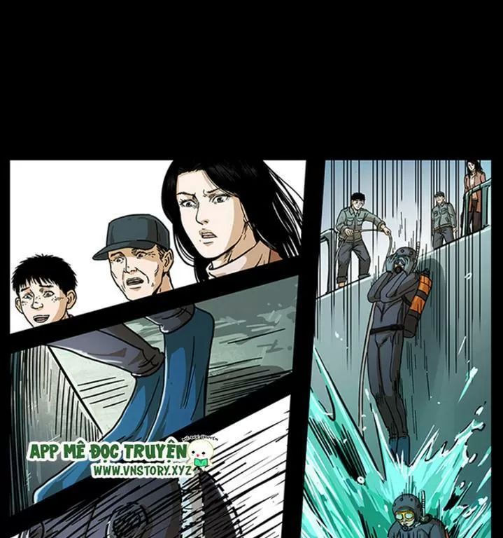 U Minh Ngụy Tượng Chapter 240 - Trang 2