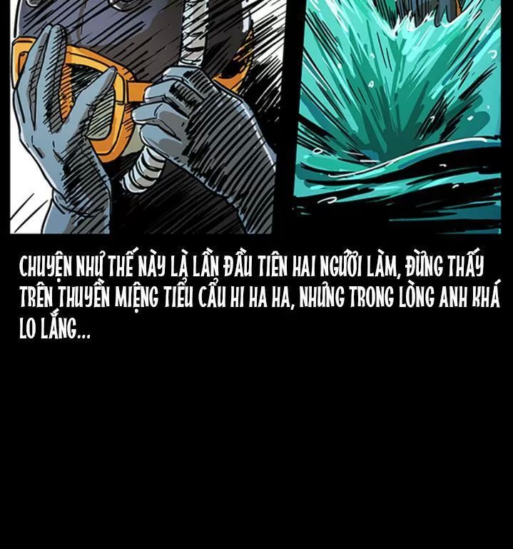 U Minh Ngụy Tượng Chapter 240 - Trang 2