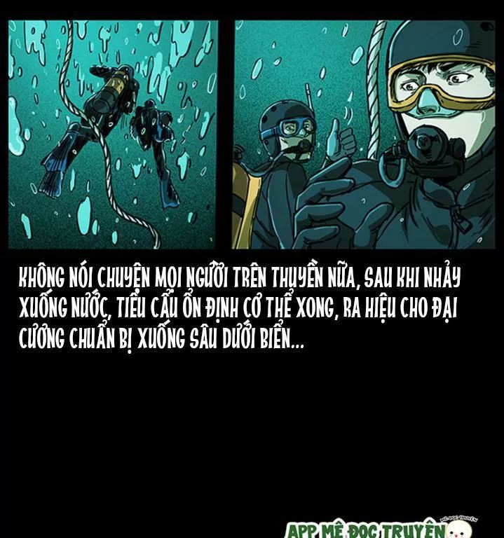 U Minh Ngụy Tượng Chapter 240 - Trang 2