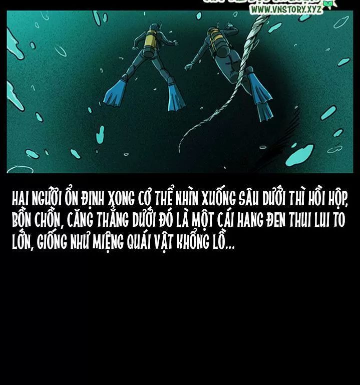 U Minh Ngụy Tượng Chapter 240 - Trang 2