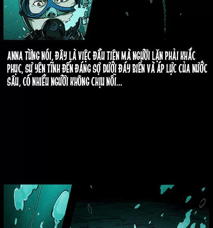 U Minh Ngụy Tượng Chapter 240 - Trang 2