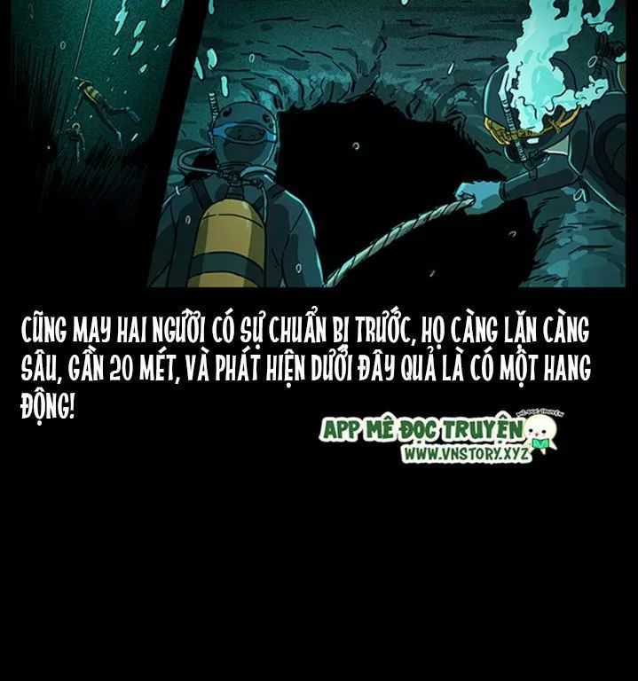 U Minh Ngụy Tượng Chapter 240 - Trang 2