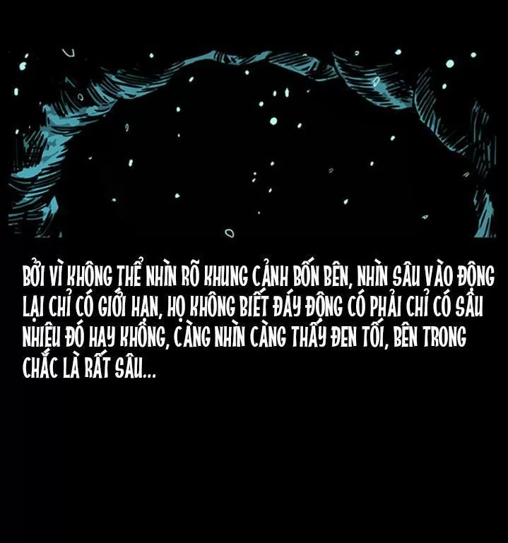 U Minh Ngụy Tượng Chapter 240 - Trang 2