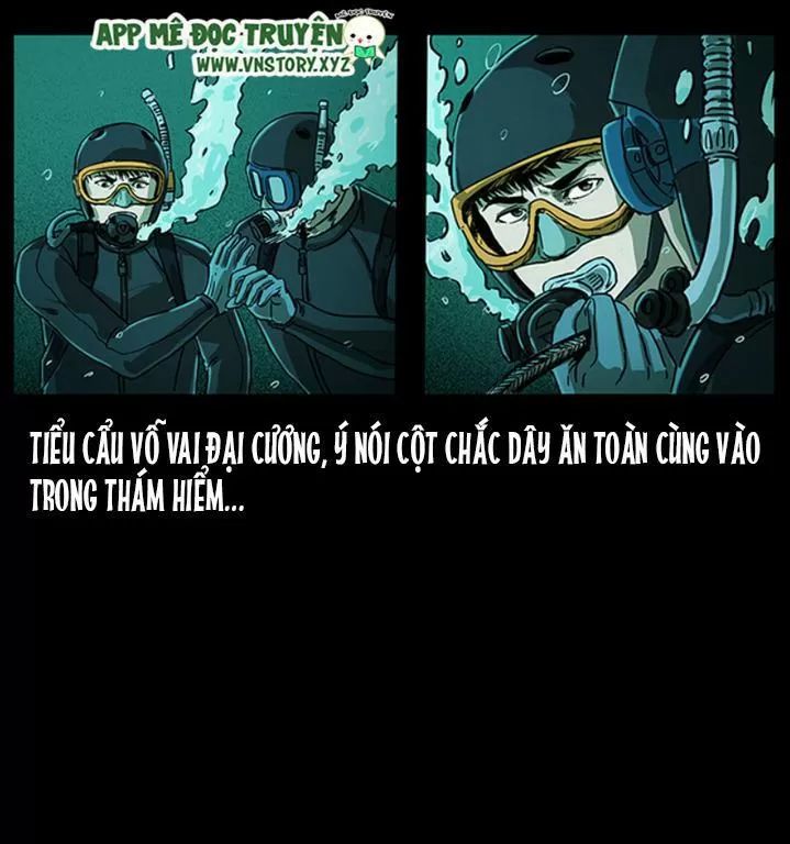 U Minh Ngụy Tượng Chapter 240 - Trang 2