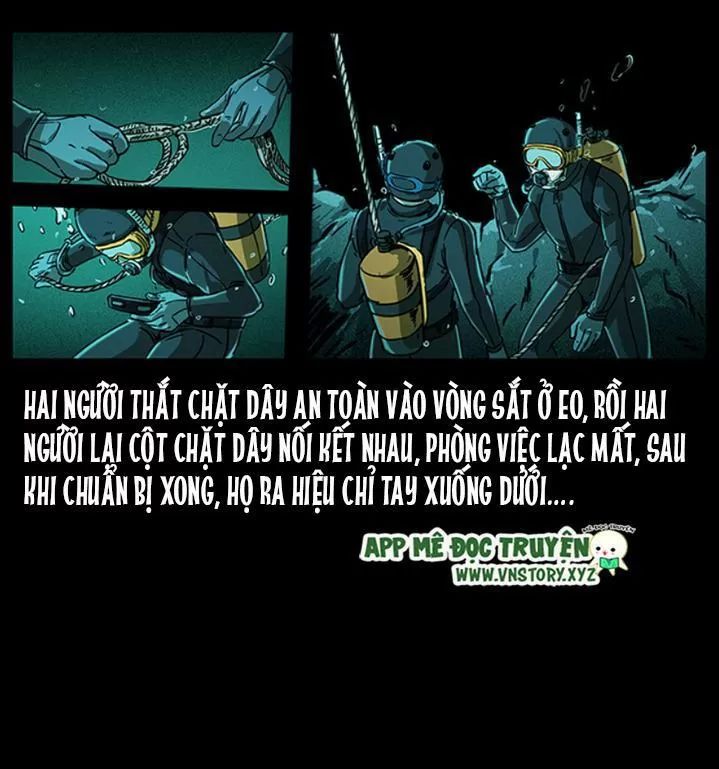 U Minh Ngụy Tượng Chapter 240 - Trang 2