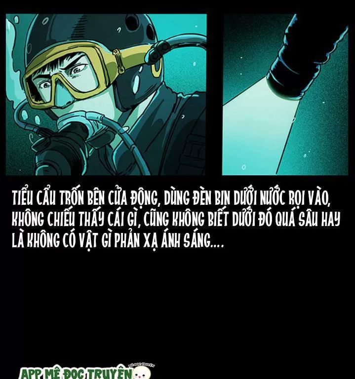 U Minh Ngụy Tượng Chapter 240 - Trang 2