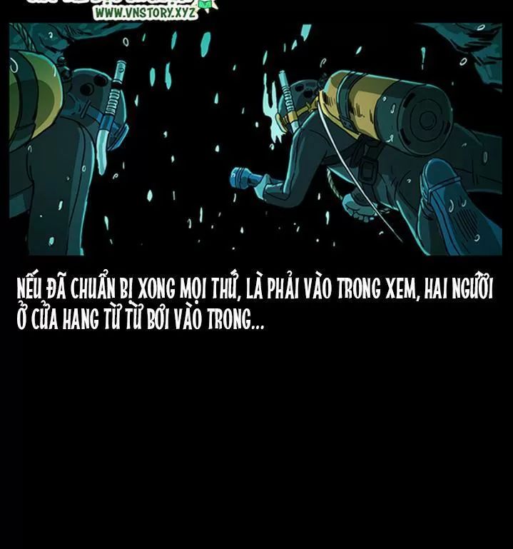 U Minh Ngụy Tượng Chapter 240 - Trang 2