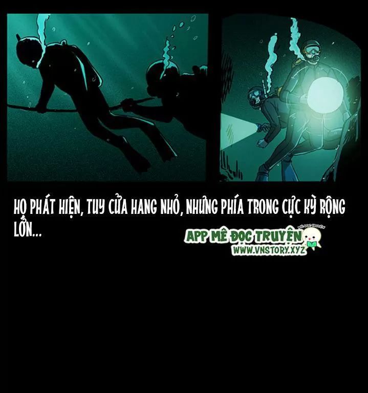 U Minh Ngụy Tượng Chapter 240 - Trang 2