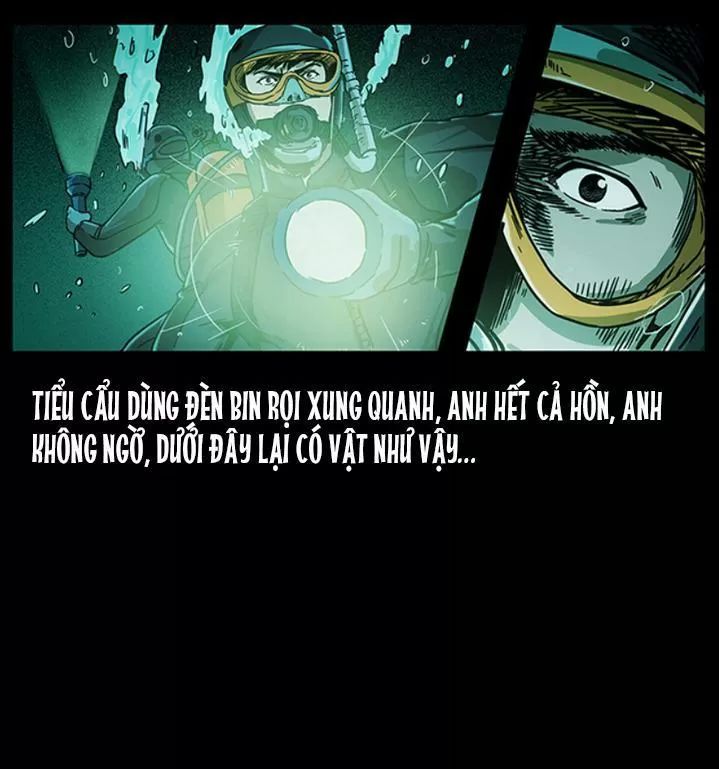 U Minh Ngụy Tượng Chapter 240 - Trang 2