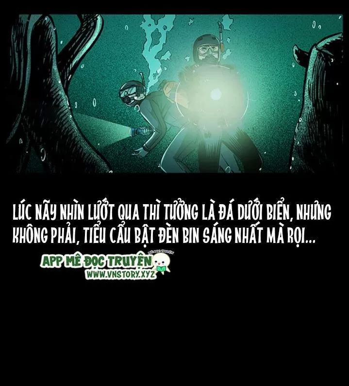 U Minh Ngụy Tượng Chapter 240 - Trang 2