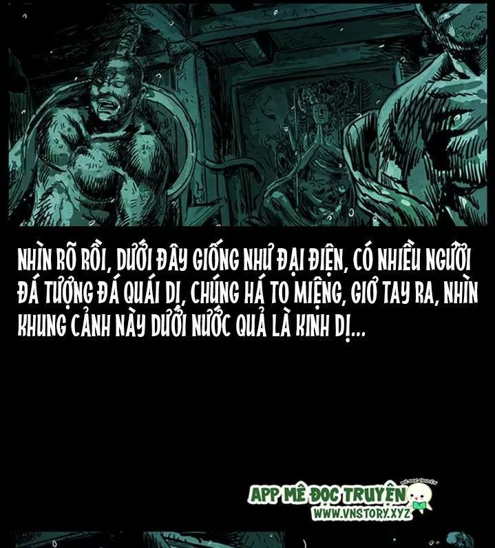 U Minh Ngụy Tượng Chapter 240 - Trang 2