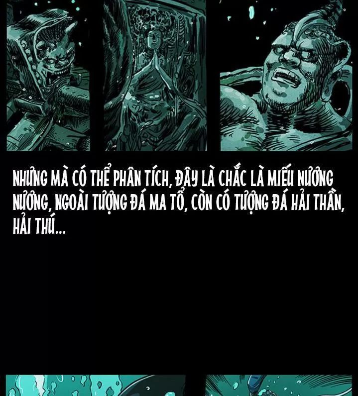 U Minh Ngụy Tượng Chapter 240 - Trang 2