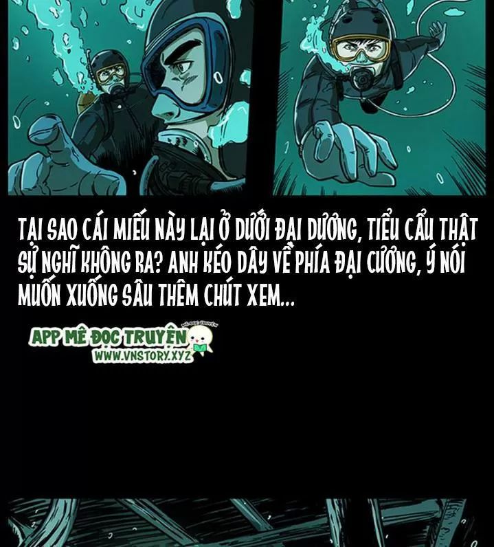 U Minh Ngụy Tượng Chapter 240 - Trang 2