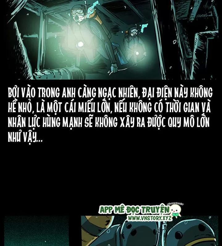 U Minh Ngụy Tượng Chapter 240 - Trang 2