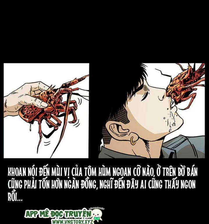 U Minh Ngụy Tượng Chapter 240 - Trang 2